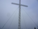 03 Crucea De Langa Manastirea Valea Budului